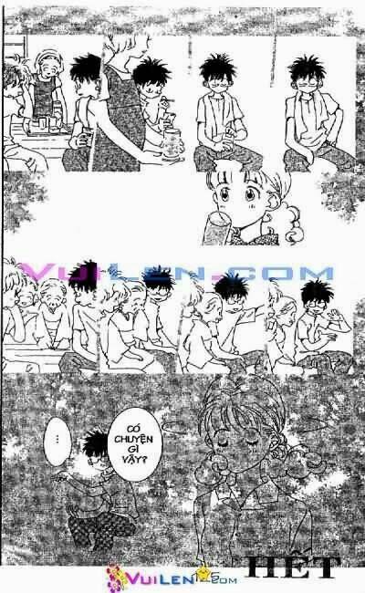 nữ sinh thời đại chapter 12 125