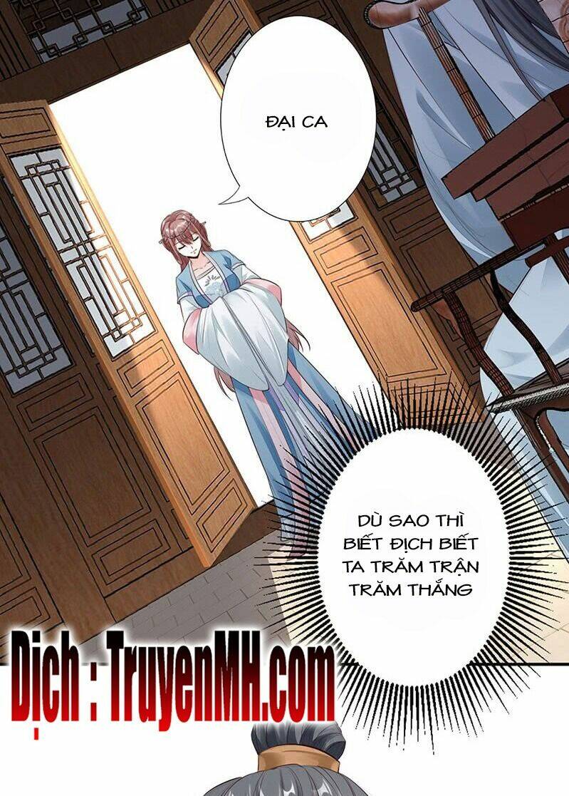 thần y yêu hậu chapter 34 4