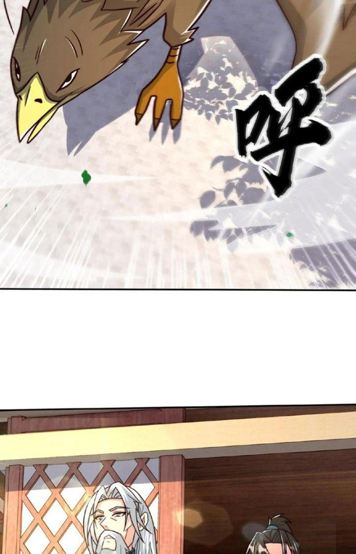 ta nuôi ma quỷ ở trấn ma ti chapter 148 25