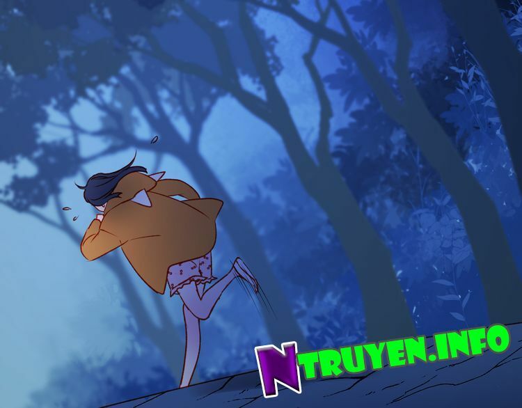 lượm được một tiểu hồ ly phần 2 chapter 48.5 18