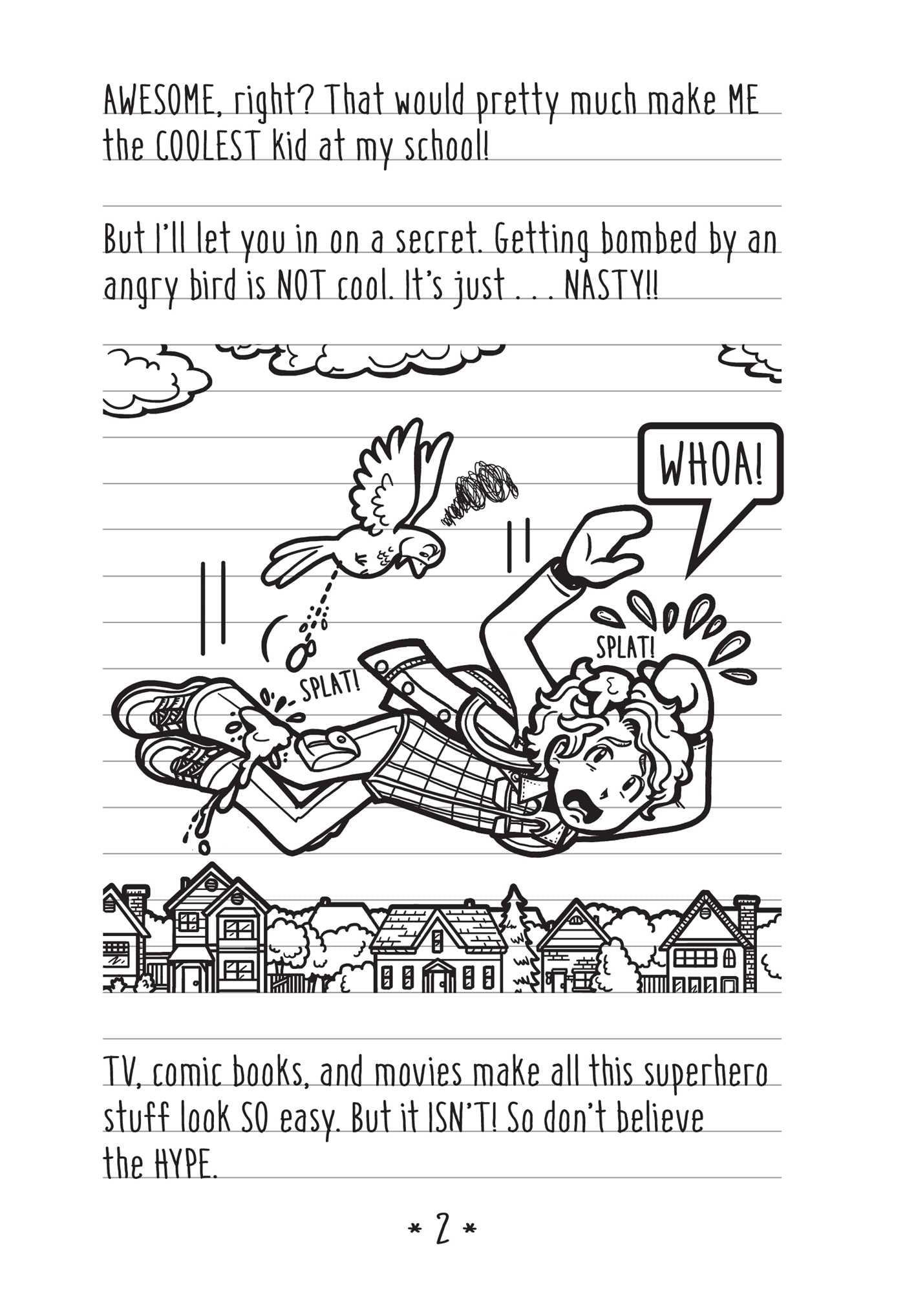 Sách ngoại văn: The Misadventures Of Max Crumbly 1: Locker Hero