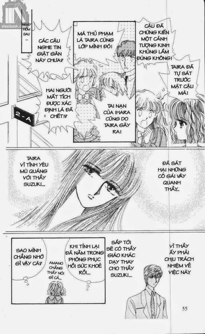 aries thần thoại cung hoàng đạo chapter 1 55