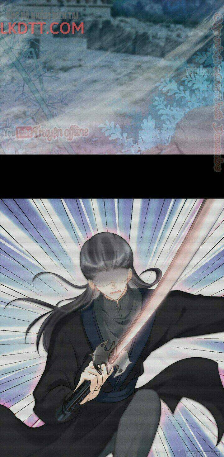 tôi trở thành tổ tông của 5 vị đại lão chapter 36 11