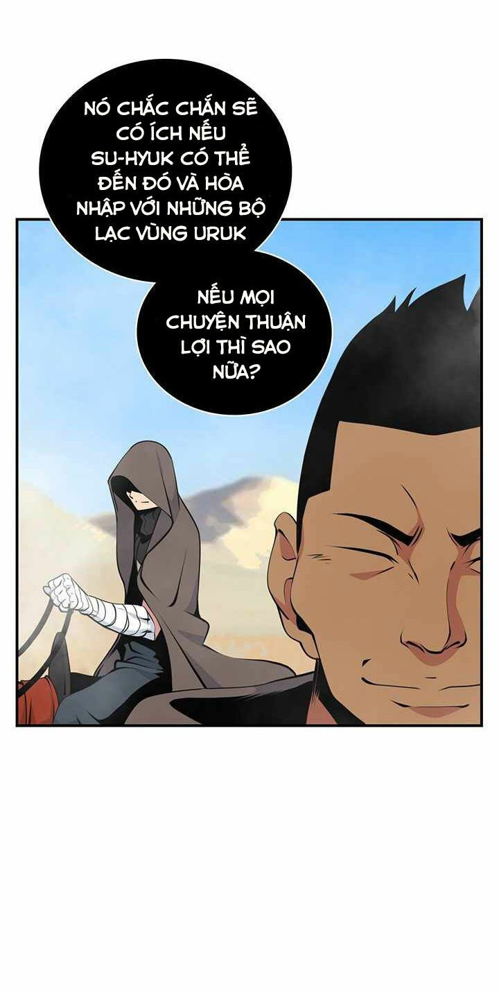 tôi sinh ra để làm người vĩ đại chapter 74 58