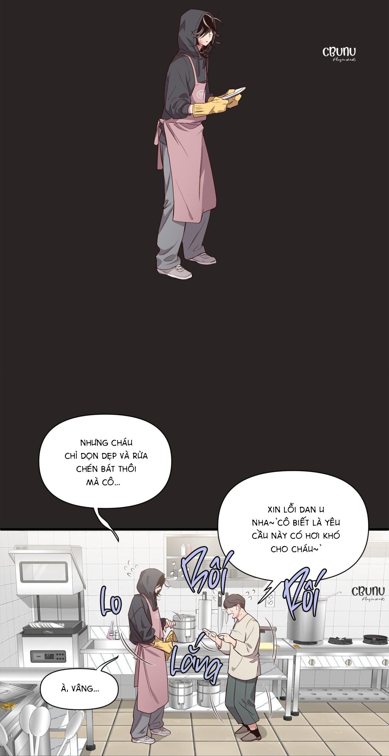 bí mật của mái tóc chapter 1 18