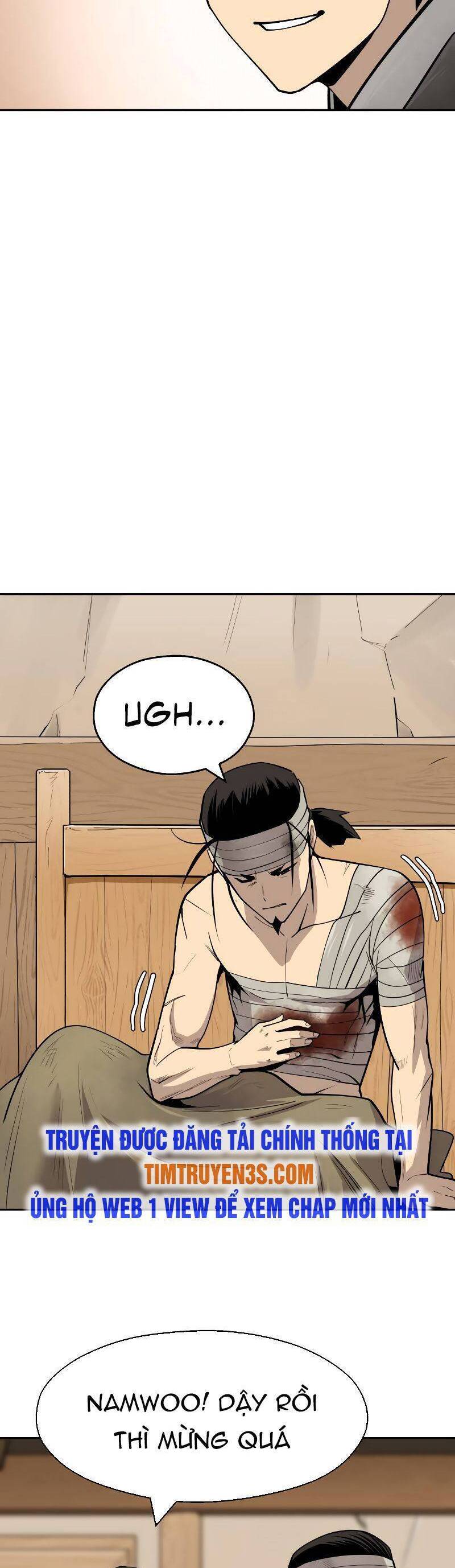 thiếu niên kiếm sư chapter 48 13