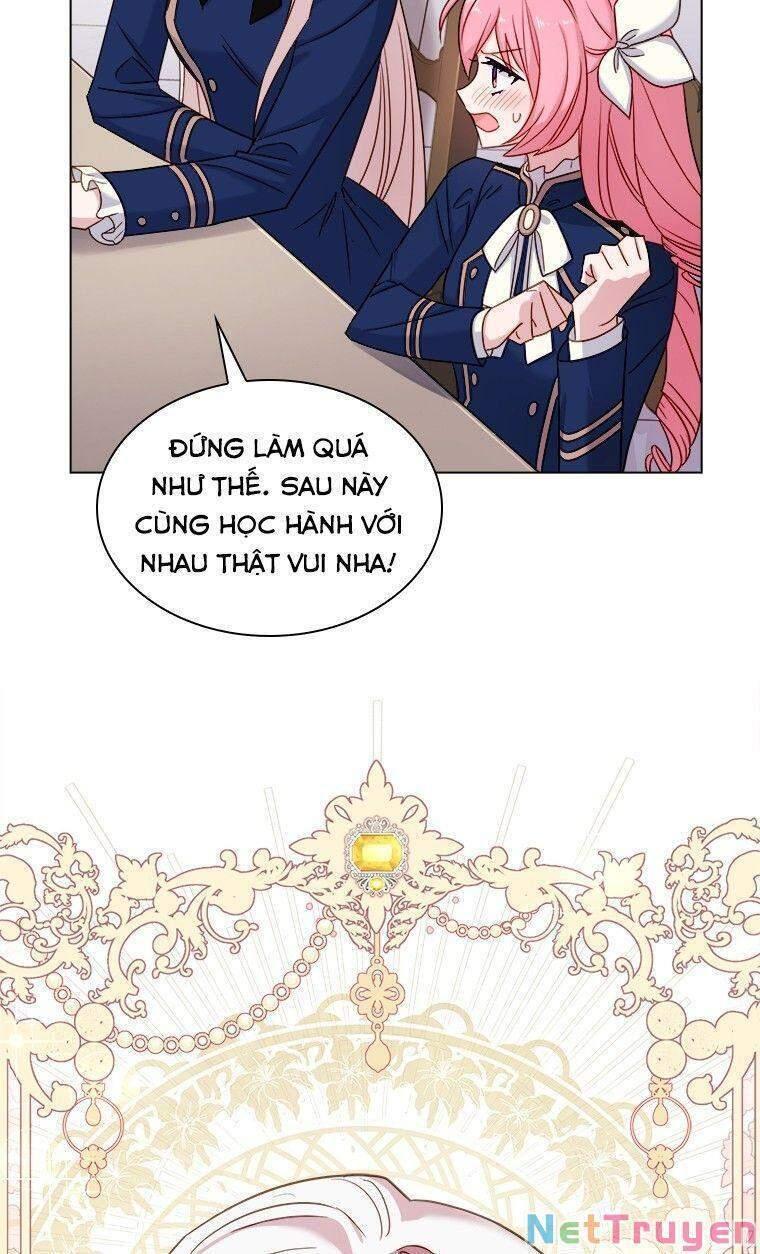 để yên cho tiểu thư hiền chapter 37 27