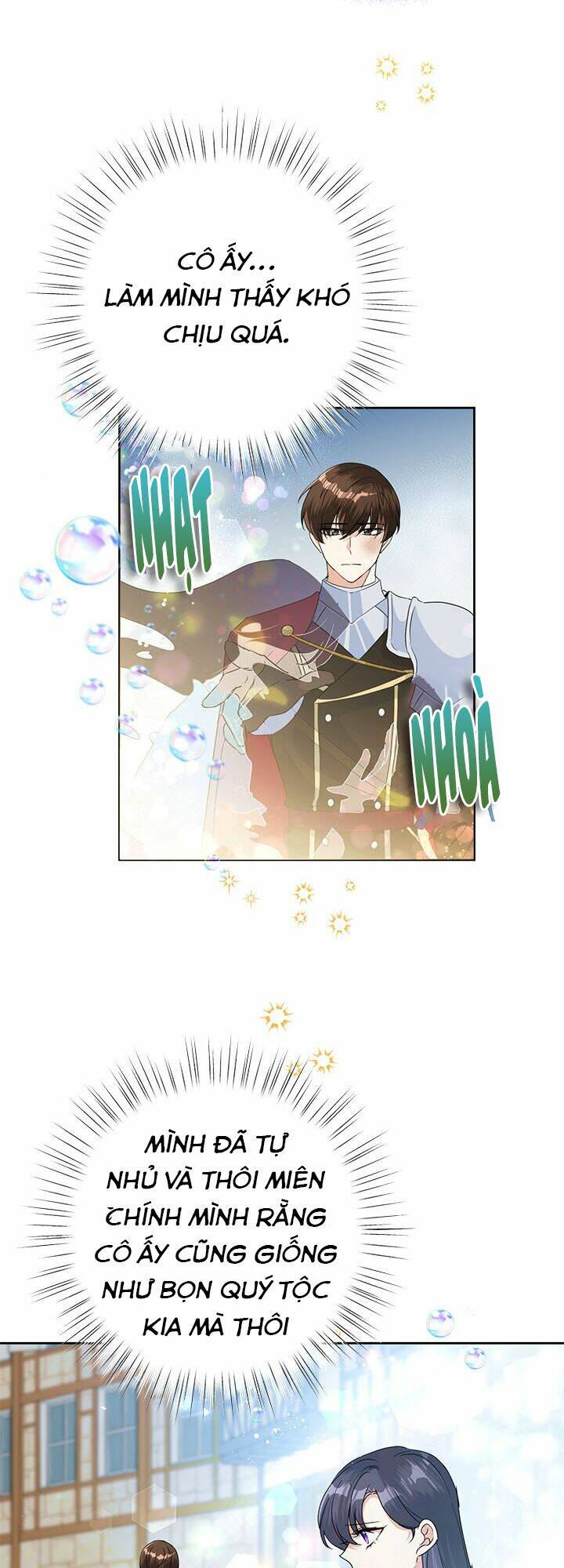ác nữ hôm nay lại yêu đời rồi! chapter 20 14