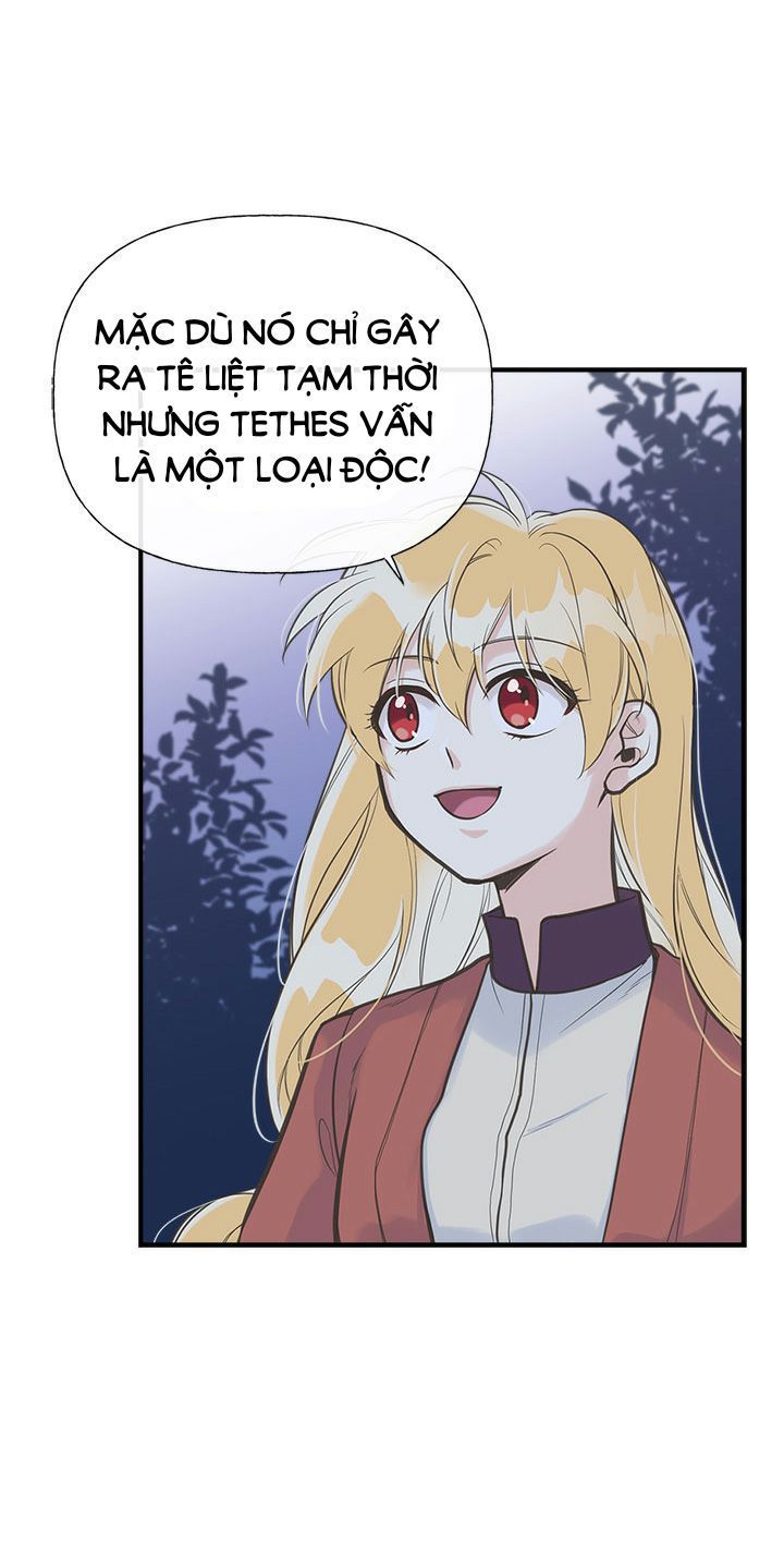 chị tôi đã nhặt về một nam chính quyến rũ chapter 11 6