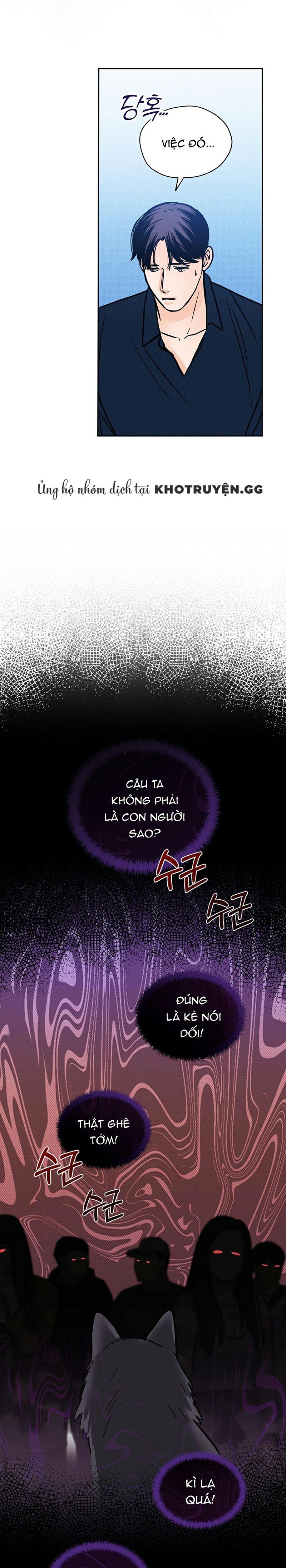 khi đêm trăng tròn chapter 15 12