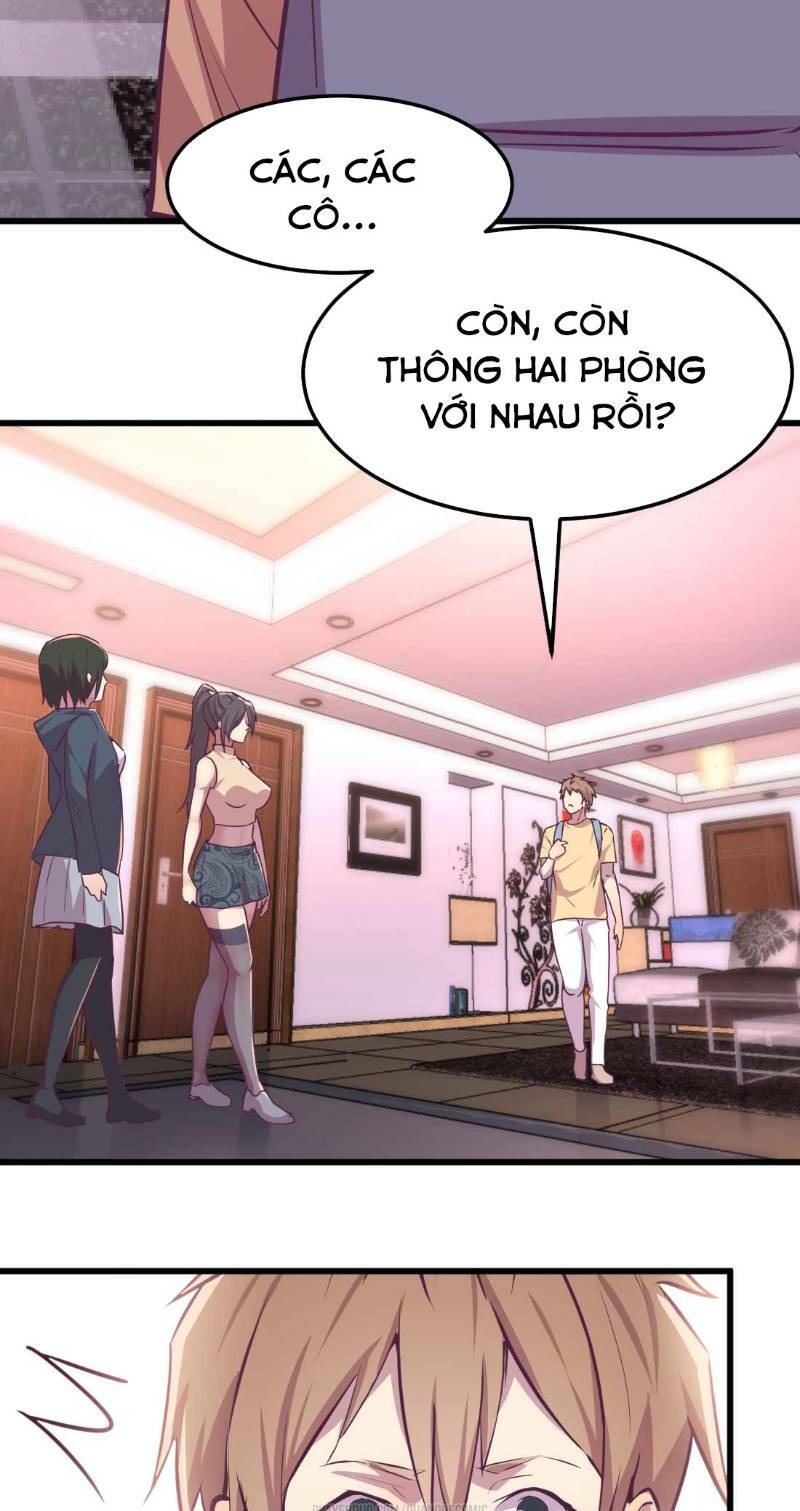 song tu đạo lữ kiểu xem mặt chapter 33 27