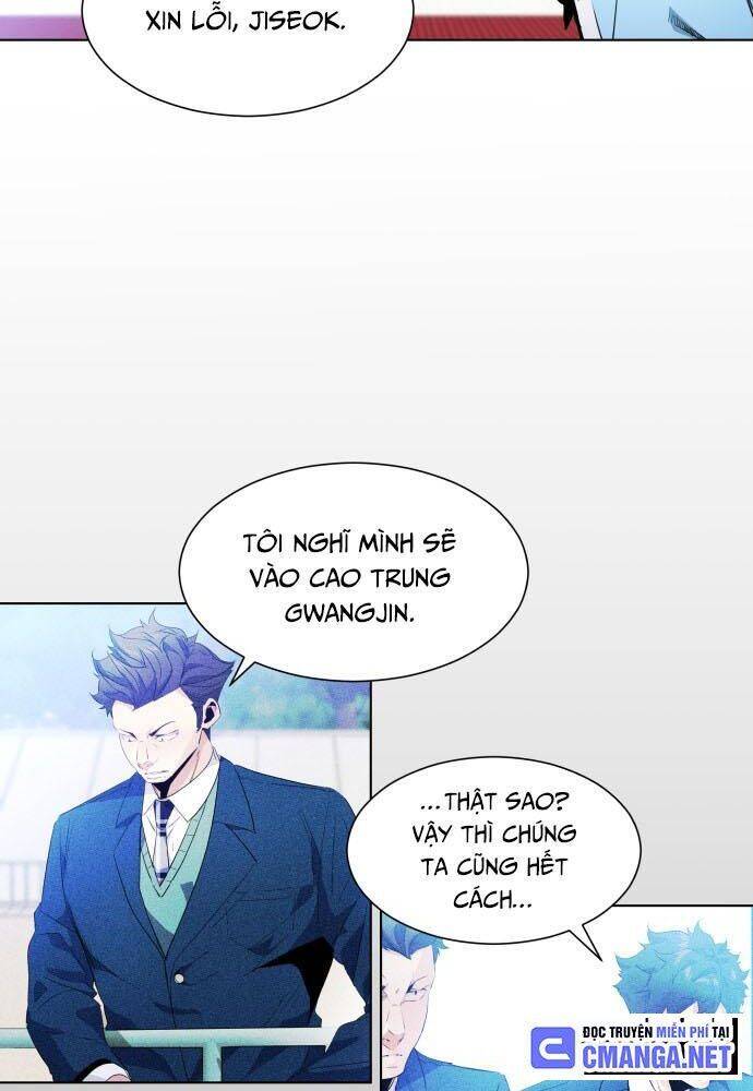 Góc Cao Khung Thành chapter 37 6