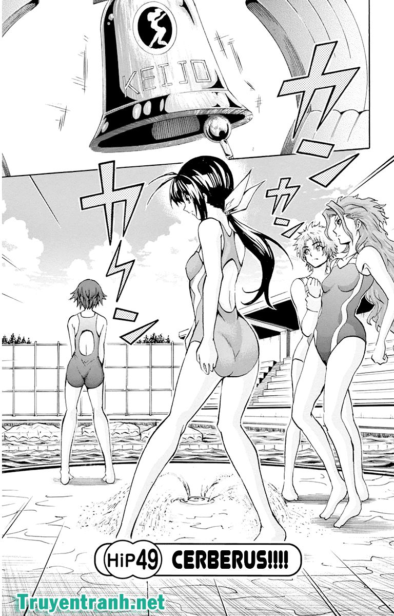 keijo!!!!!!!! (yml) chapter 54 1