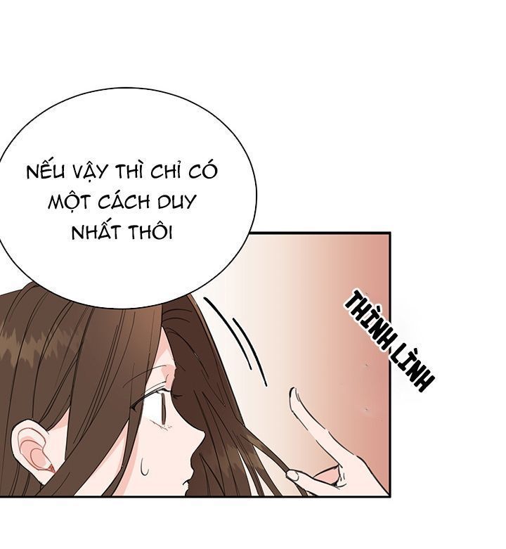 người tình thay thế chapter 3 18