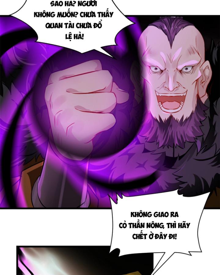 tuyệt thế sát thần chapter 1 17