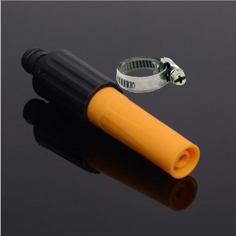 Vòi phun xịt nước rửa xe tưới cây kèm đai 206622