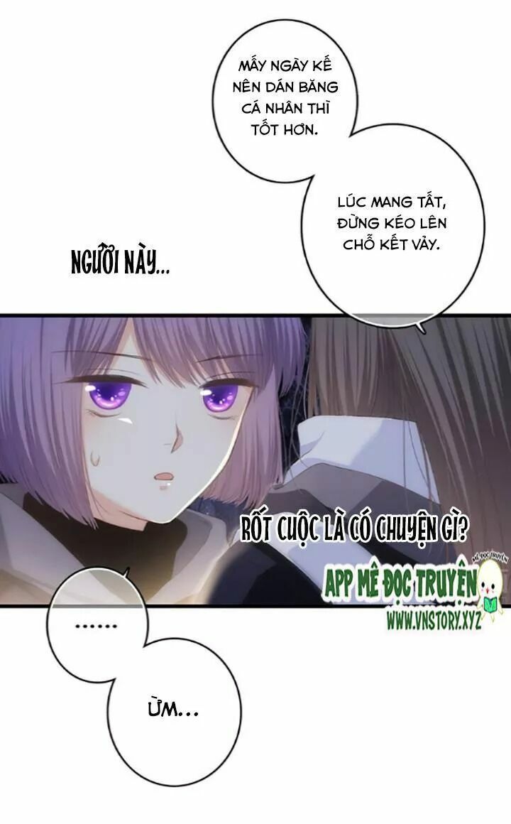 con tim rung động 2 chapter 77 18