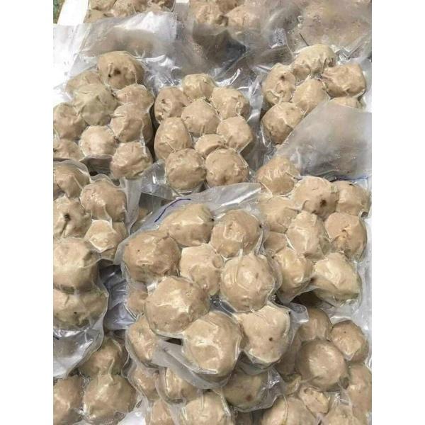 Bò viên gân đặc biệt 500gr