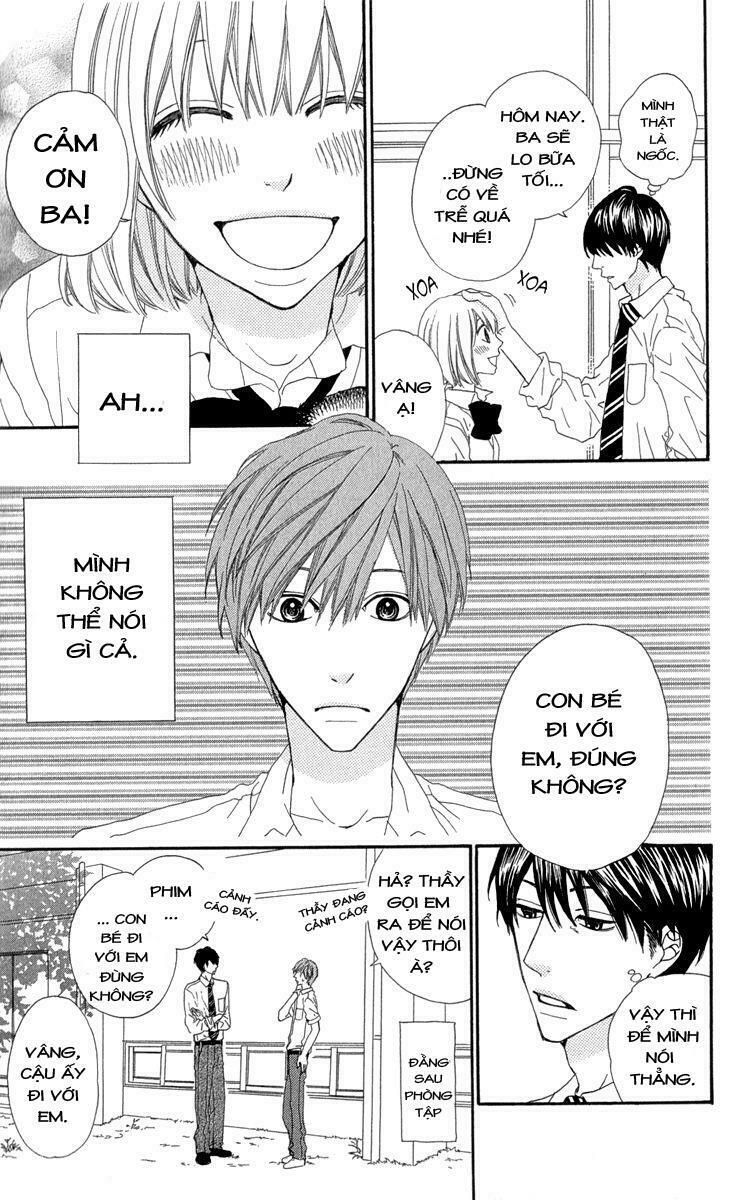 itsuka kimitachi mo otona ni naru chapter 2 9