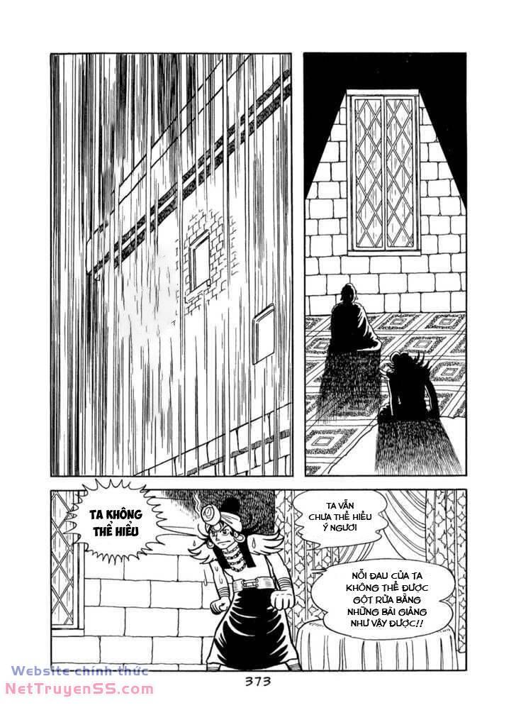 buddha - truyền thuyết đức phật chapter 59 35