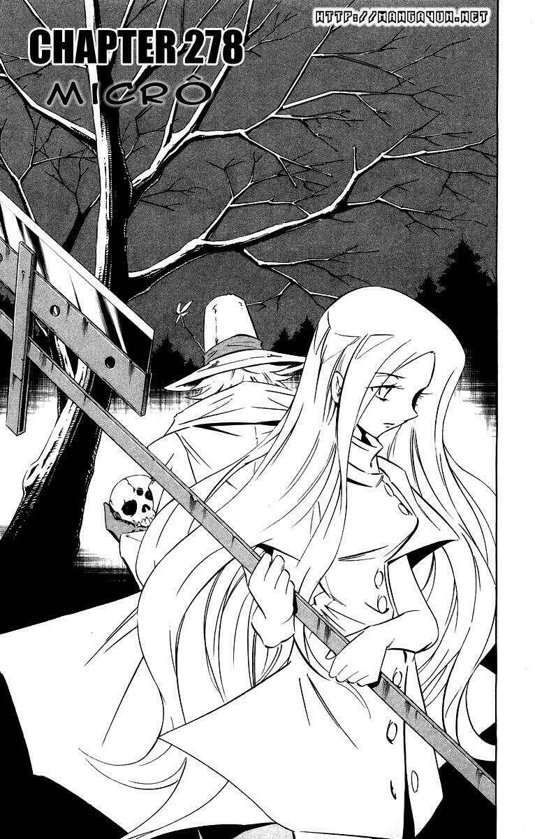 vua pháp thuật chapter 278 8