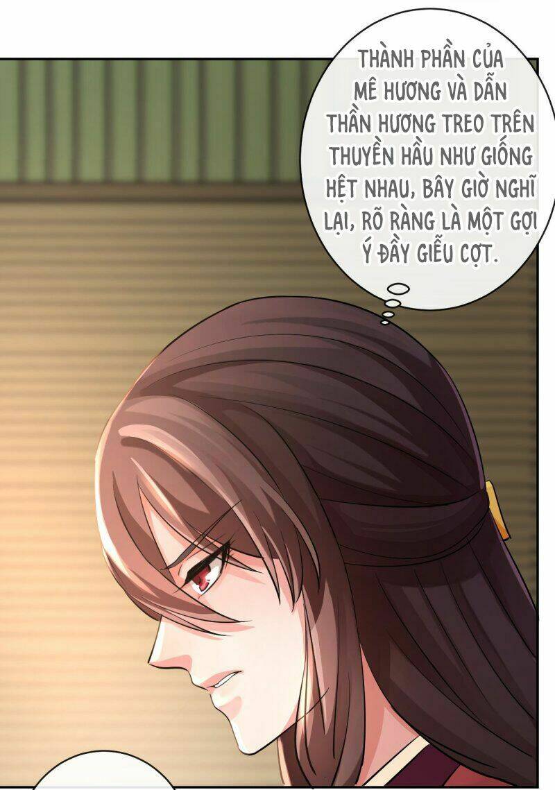 nghiên hương kỳ đàm chapter 41 37