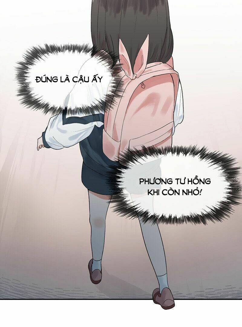 kì diệp vi ngũ chapter 2 32