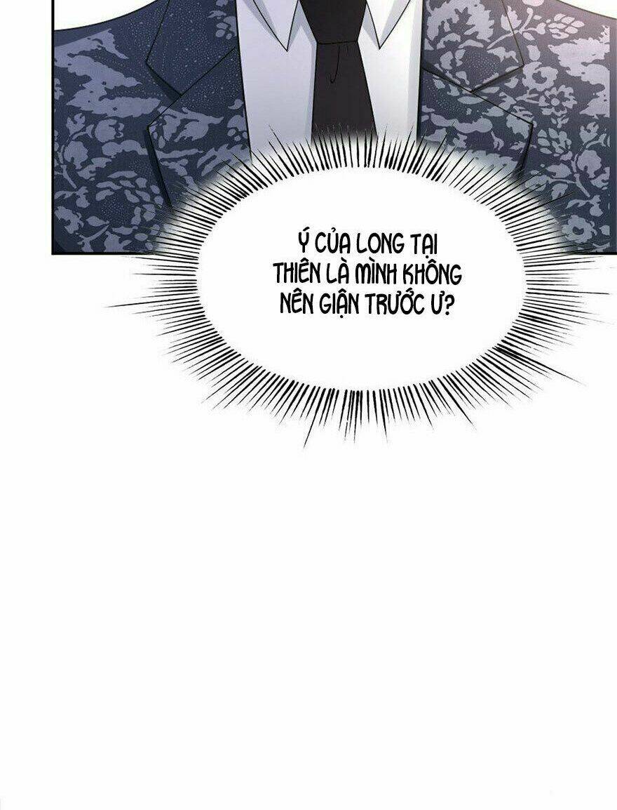 tiểu bạch điềm thê của long thiếu chapter 48 17
