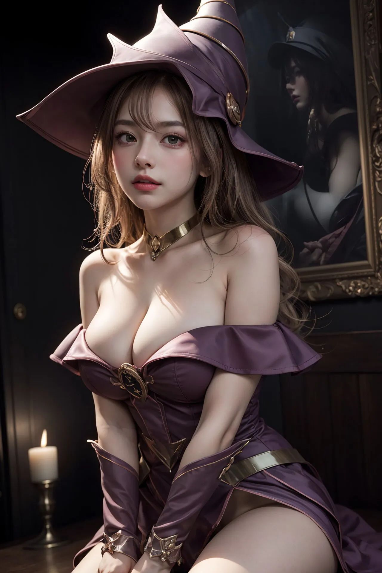 artist ai generated chapter 269 37