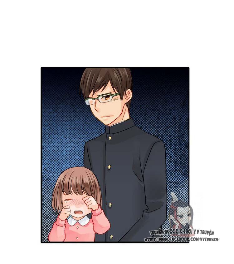 cô dâu của quỷ chapter 14 43