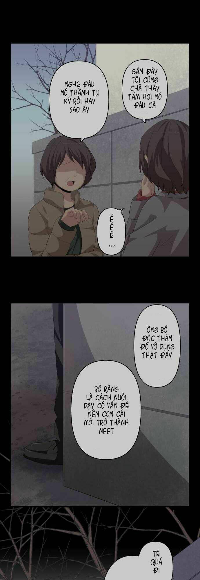 viên thuốc trùng sinh chapter 169 16