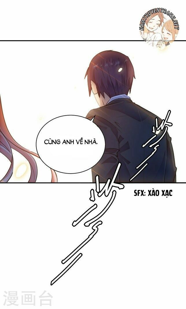 cô vợ siêu mẫu của cố thiếu chapter 101 7