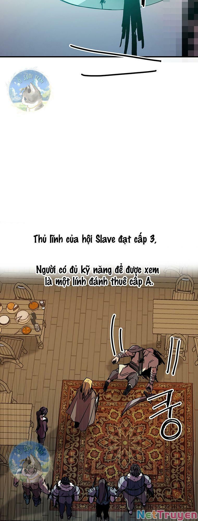 người chơi lỗi chapter 101 22