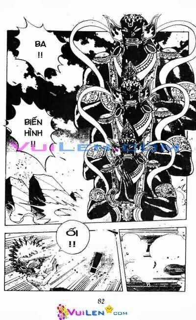những người bạn tốt chapter 12 83