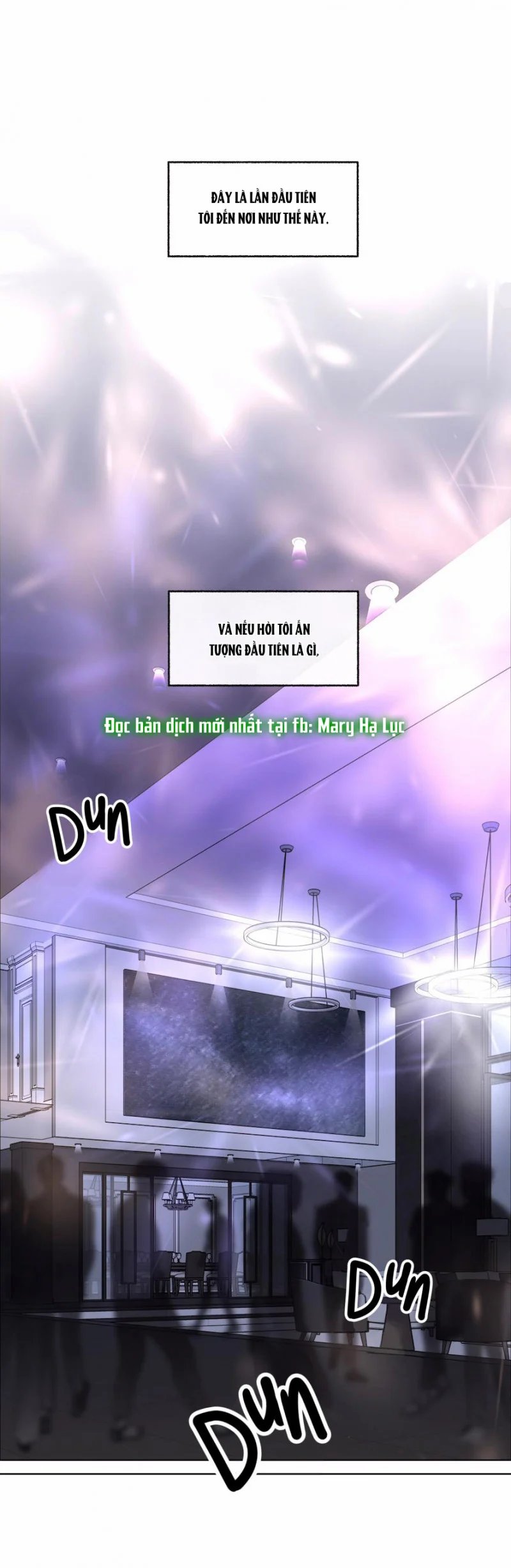 tình yêu kì lạ chapter 46 19