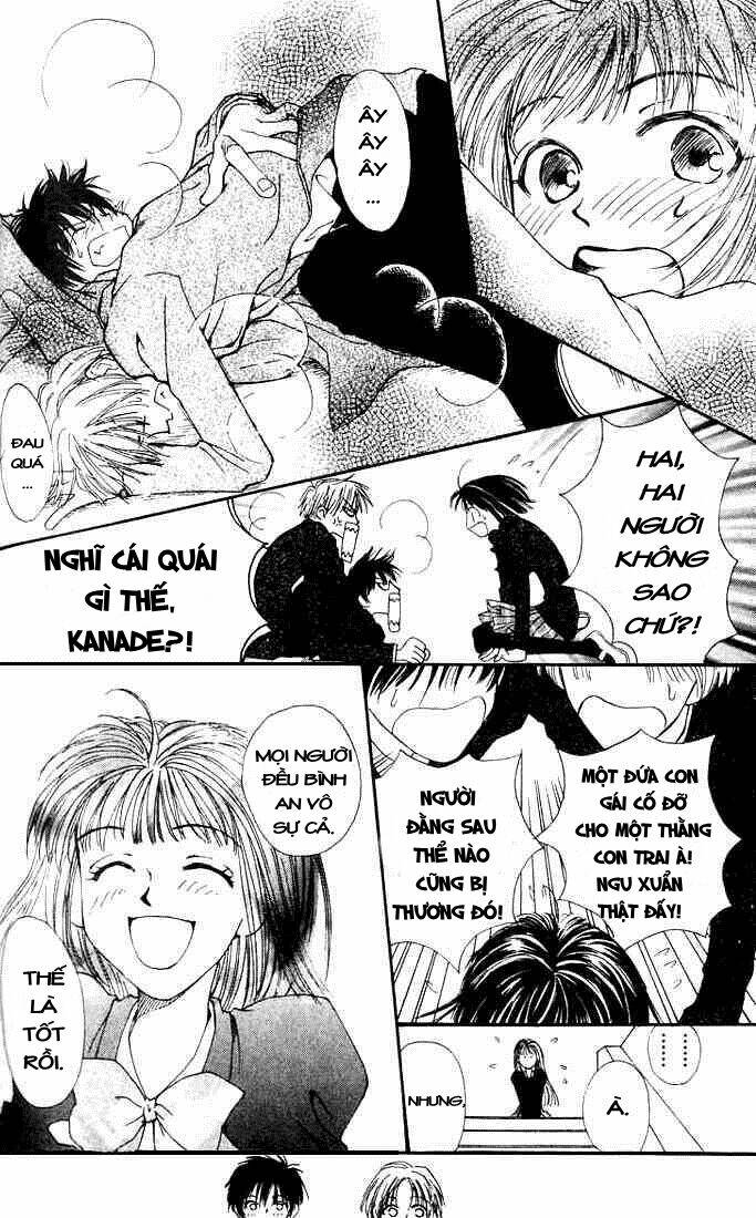 land of the blindfolded chapter 3 36