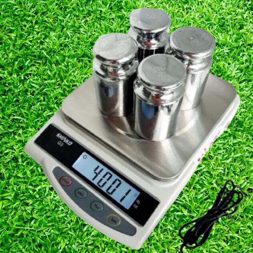 Cân điện tử SHINKO GS dùng cho cân nhà bếp,thực phẩm