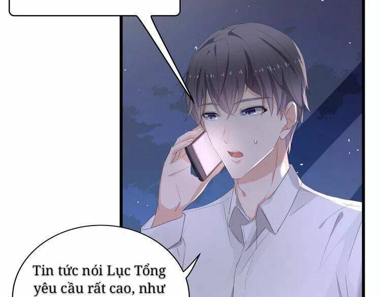 tổng tài đại nhân song mặt kiều thê chapter 1 41