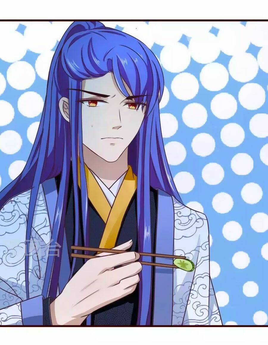 thỏ yêu tiểu vương phi chapter 6 20