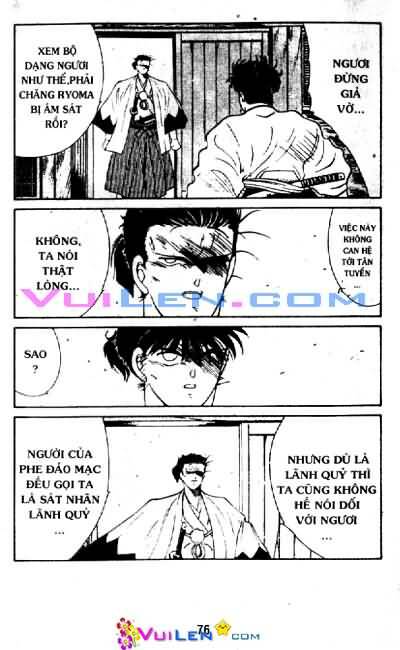 truyền nhân atula phần ii chapter 3 77