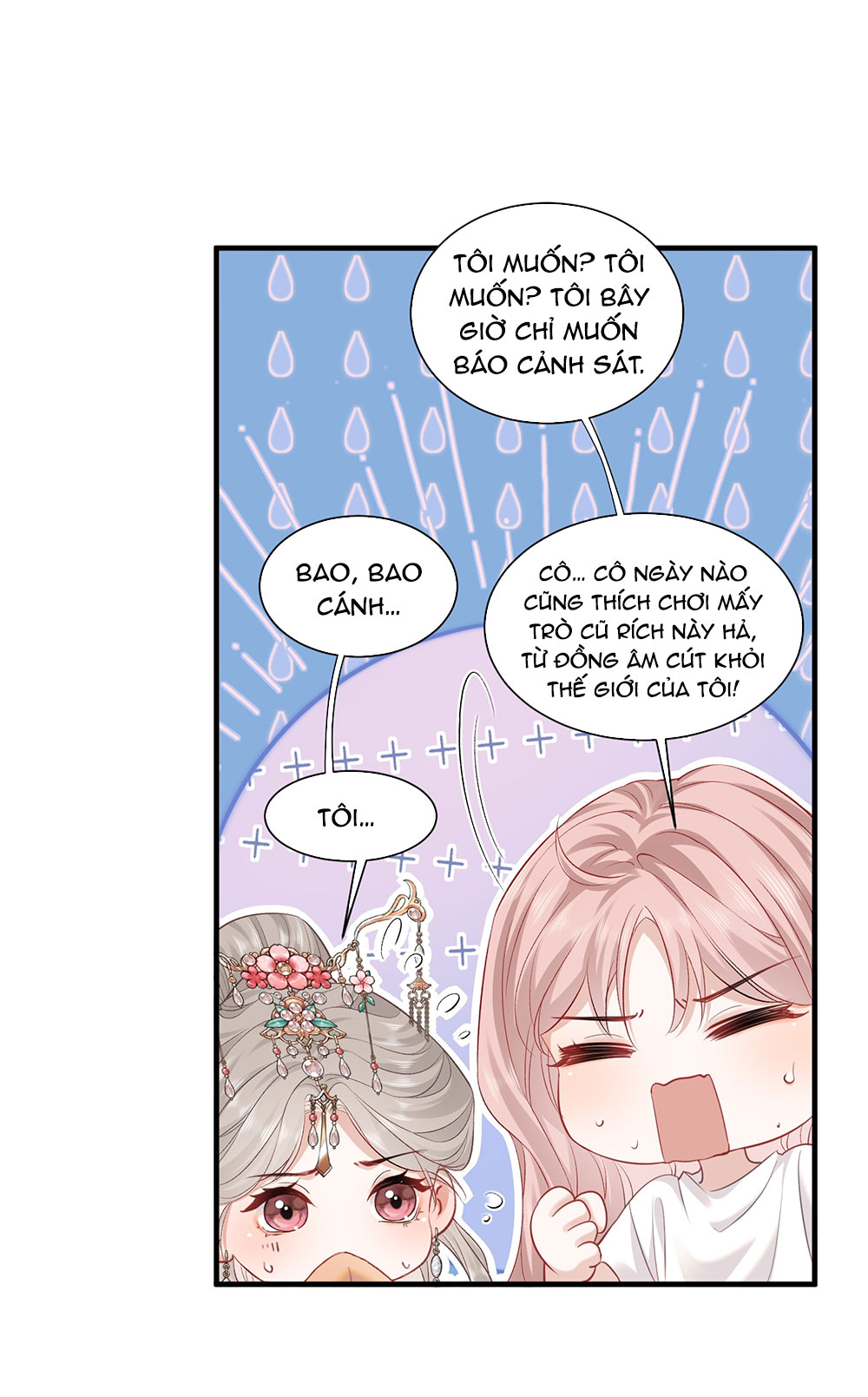 đánh thức tình yêu chapter 1 30