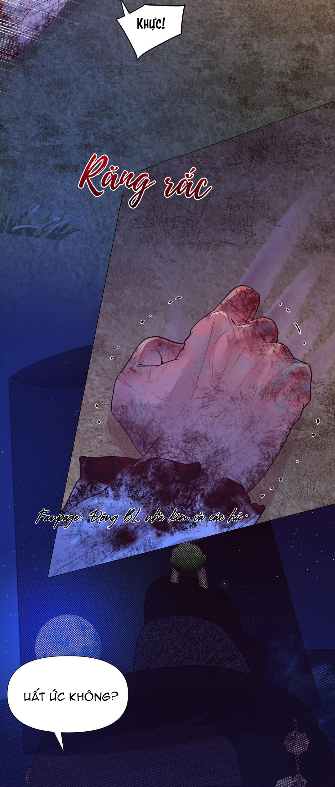 dạ xoa hóa liên ký chapter 23 59