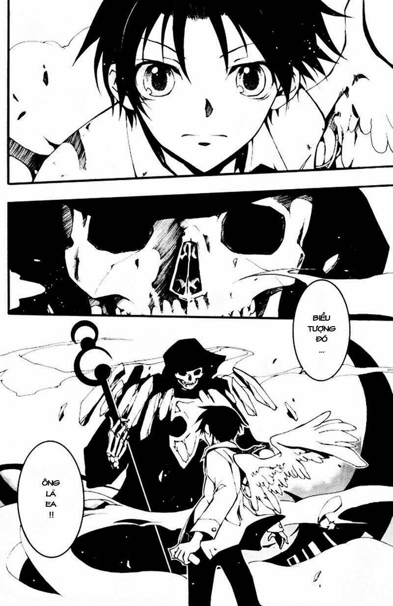 07 hồn ma chapter 86 6