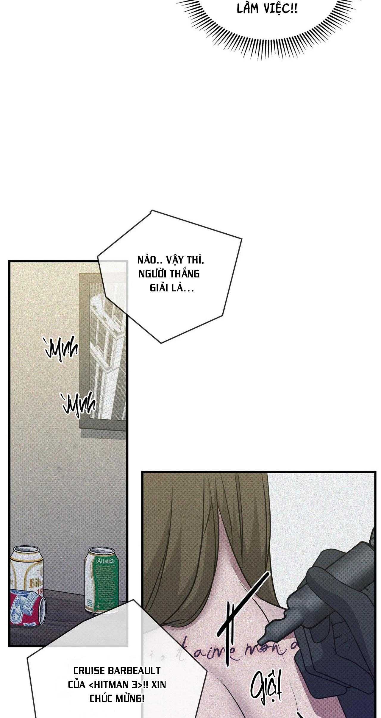 (abo) nỗi u sầu của manhattan chapter 27 38