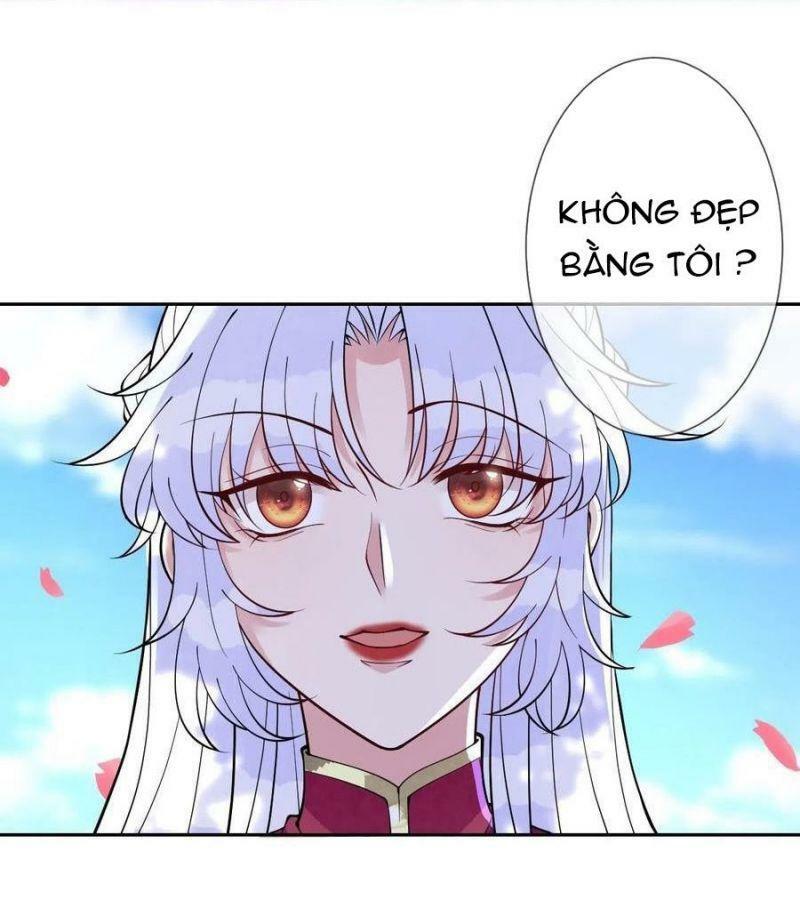 mạt thế nữ vương chapter 63 18