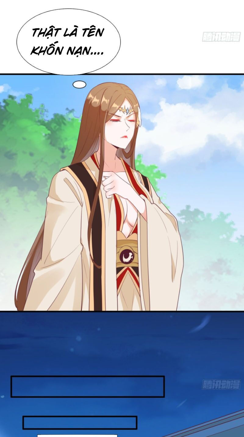 ta lập hậu cung tại tây du ký chapter 50 5