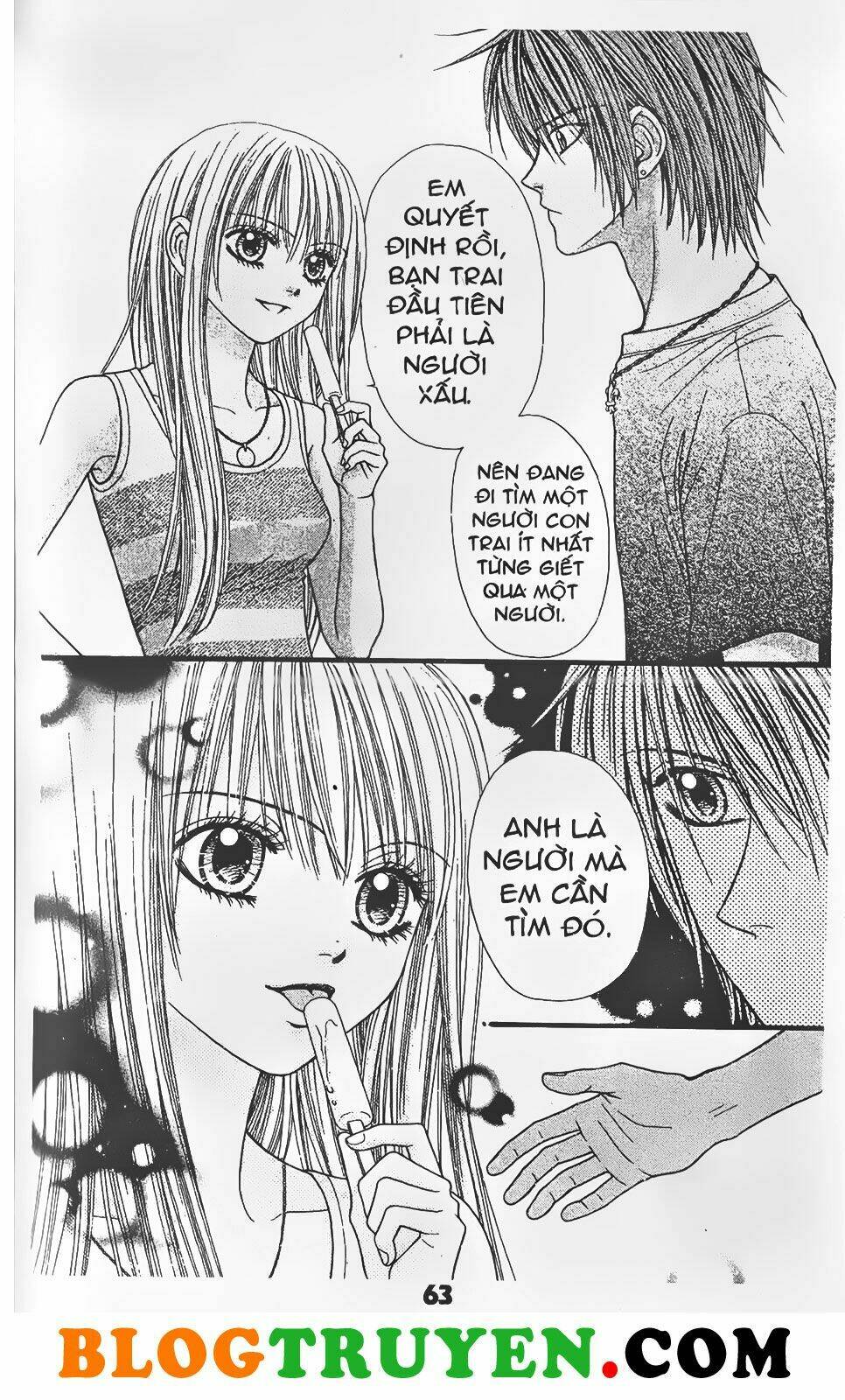 truyền thuyết bí ẩn chapter 4 16