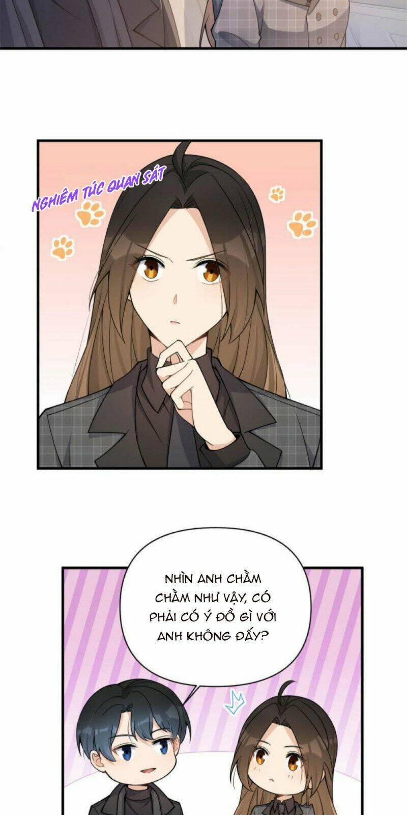 vẫn cứ nhớ em, nhớ em chapter 150 4