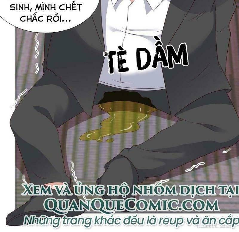 trọng sinh khí thiếu quy lai chapter 94 27