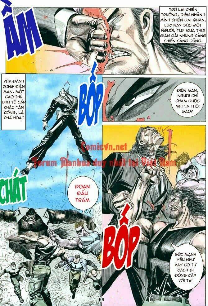 hải hổ 1 chapter 31 4